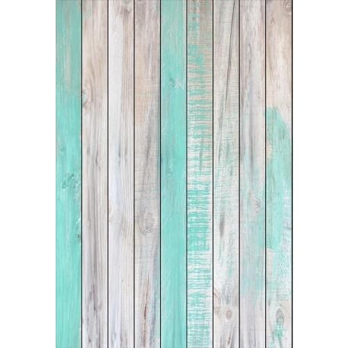 Fresh wood-board backgrounds photography fabric model photo backdrops for photographer studio accessories photophone lv-1615