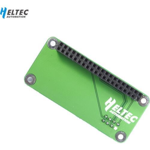 Heltec Automation Raspberry Pi