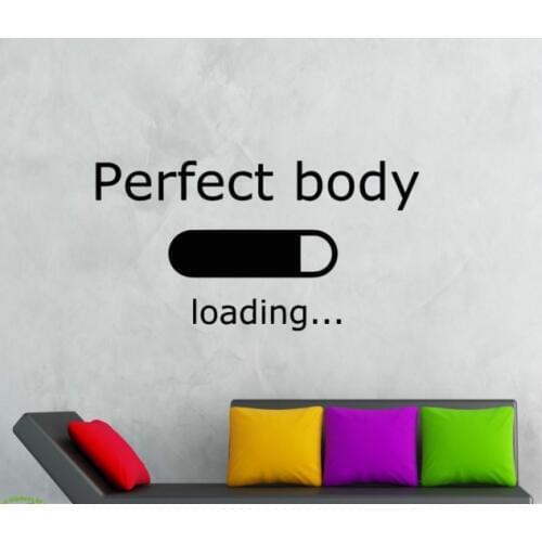 HWHD Vinyl Wall Stickers