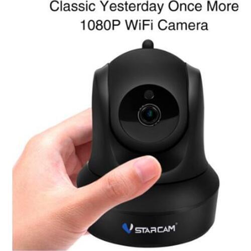 Vstarcam C29S 1080P P2P Motion Detection IP Camera Pan&Tilt PTZ Camera