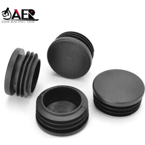 JAER 4PCS Z900RS Plastic Frame Caps Set Frame Hole Cover Plug for Kawasaki Z900RS 2017-2020 2019 2018