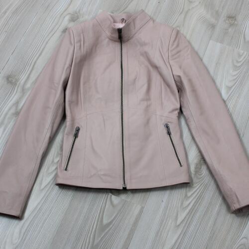 Genuine Sheepskin / Lamb Astragan Quality / Turkish Work / Keeps Warm / Waterproof / New Fashion / Leather Jacket