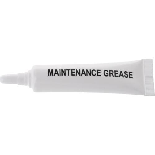 2019 New Waterproof Diving O-ring Sealing Lube Maintenance Grease Silicone Lubricant Glue Hardware