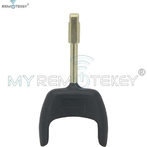 Remtekey Remote key head blade For Ford 2/3 button remote key blank blade (Horseshoe Round) FO21