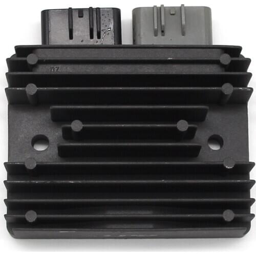 Voltage Regulator Rectifier For Honda TRX420 Rancher AT EPS TRX420FE1 TRX420FM TRX420TE TRX420TM TRX420FA MUV700 31600-HP5-601