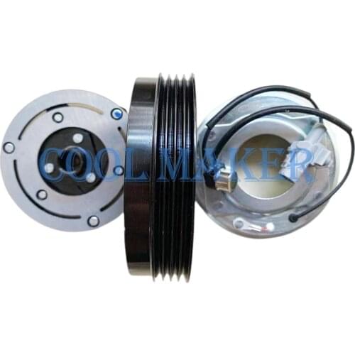 For Suzuki Swift SX4 229 compressor clutch assembly 9520163JA1 V08A1AA4AG D4302917