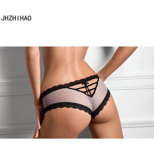 Sexy panties lingerie high quality underwear women panty tangas bragas g string calcinha bielizna damska briefs culotte femme