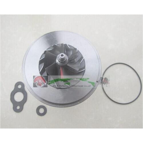 Turbo Cartridge CHRA GT2538C 454207 454207-5001S 454184-0001 454184 Turbo For Mecede Benz Sprinter I 212D 312D 412D OM602 2.9L