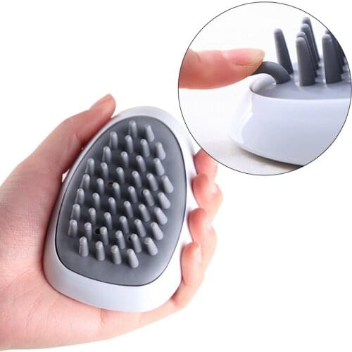 Силиконовые щетки для тела Umfinger China At AliExpress