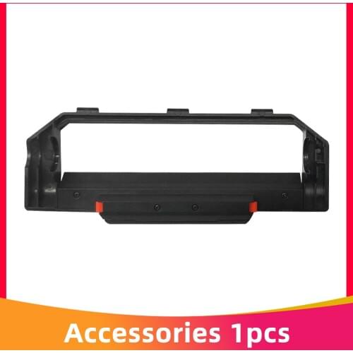 Main Brush Cover Case Universal for Xiaomi STYJ02YM Viomi V2 PRO V-RVCLM21B for Conga 3490 Robot Vacuum Cleaner