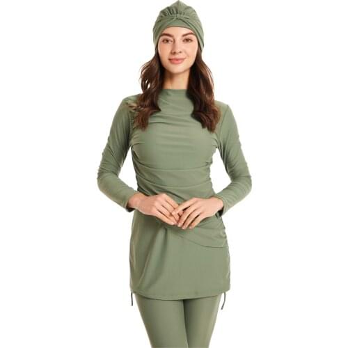 Большие слитные купальники UOSU China At AliExpress