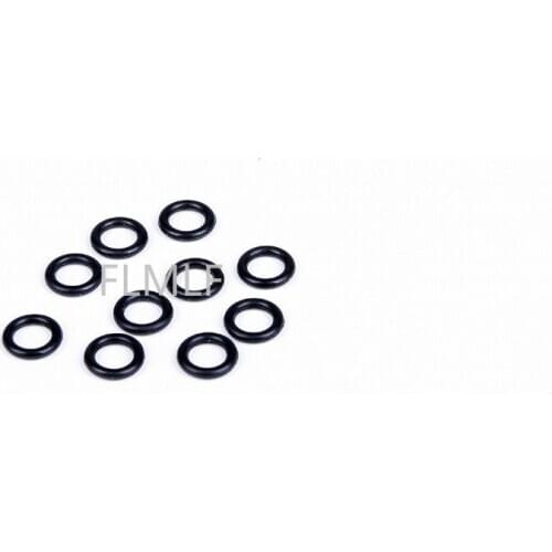 O Ring (6*2) Fit for 1/8 HPI Racing Savage XL FLUX Rovan TORLAND Monster Brushless Truck Parts