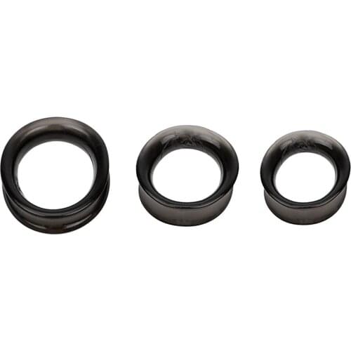 VATINE Dildo Extender Cock Ring Delay Ejaculation 3pcs/Sets Sex Toys for Men Adult Products Male Masturbator Penis Ring Elastic
