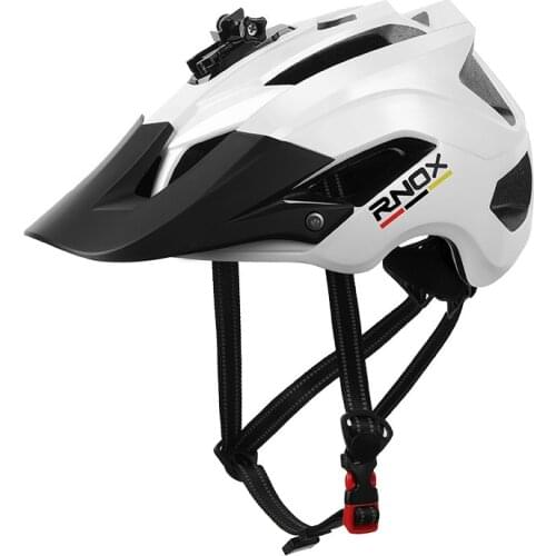 New RNOX Ultralight In-mold MTB Bike Helmet Casco De Ciclismo Casco Mtb Casco Bicicleta Outdoor Bicycle Cycling Helmet