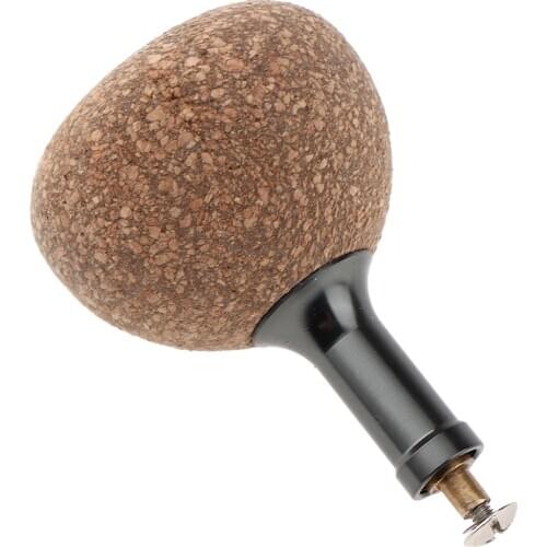 High Quality Power Knob Fishing Reel Handle Replacement 40mm Diameter for