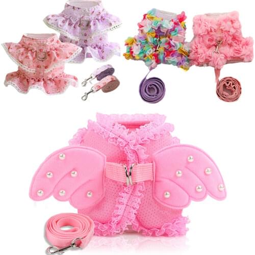 WOOFWOOFPET Collars, Harnesses And Leashes