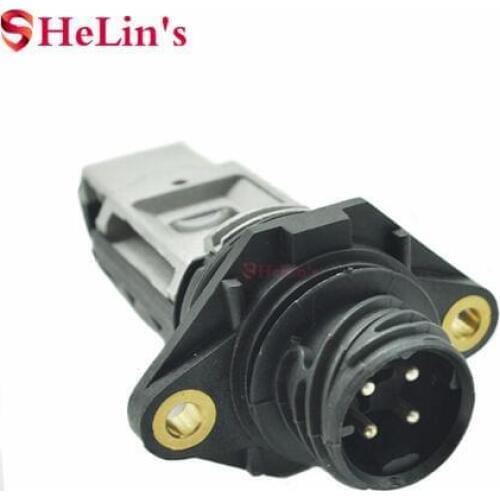 0 280 217 809 0280217809 993 606 124 AX 00 01 04 Mass Air Flow MAF Sensor For PORSCHE 911 993 3.6 T Turbo GT2 4 M64 1995-1997