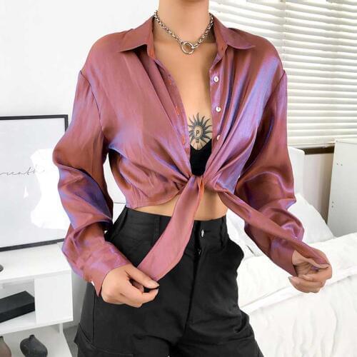 Женские однотонные футболки AIBODUO China At AliExpress