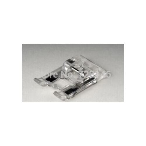 SATIN STITCH FOOT H/H M/C FeeT FOR HOUSEHOLD SEWING MACHINE for JUKI BROTHER SINGER