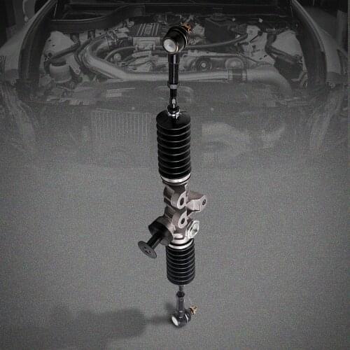 Power Steering Steering Gear for EZ-GO RXV from year 2008 601500 601580