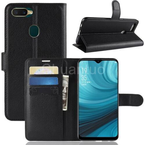 ChiuSi Oppo A7 Phone Cases