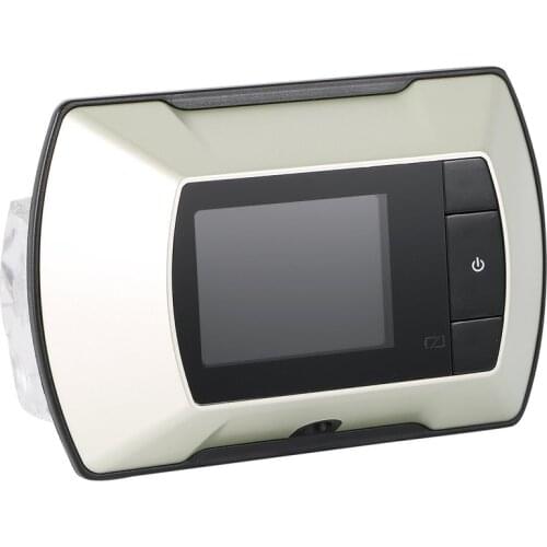 DIXSG Door Bells