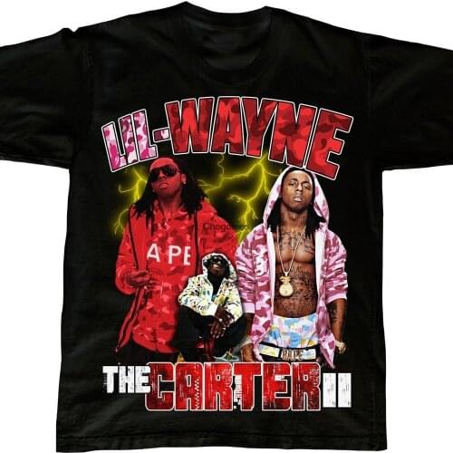NAV “Lil Wayne” T shirt