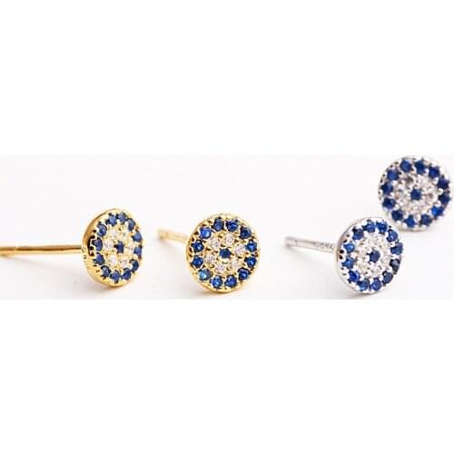 INESEA.JE Stud Earrings