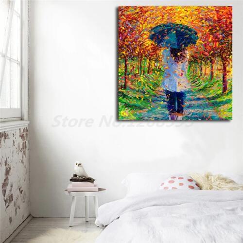 Colleen By Iris Scott HD Wall Art Canvas Posters Prints Painting Wall Pictures For Kitchen Bedroom Home Decoration Accessories