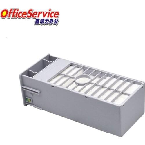 Maintenance Box Compatible For Epson Pro7900 7910 9910 7890 9890 7908 9900 9908 11880 4800 4880 Waste Ink Tank