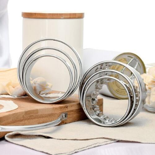 LIMITOOLS Molds For Dumplings