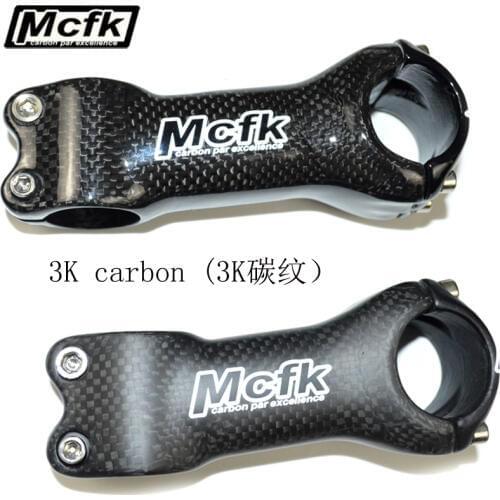 MCFK Mountain Bikes