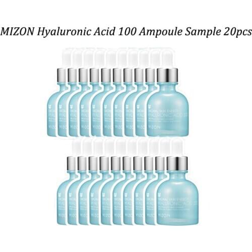 Гиалуроновые сыворотки для лица Mizon China At AliExpress