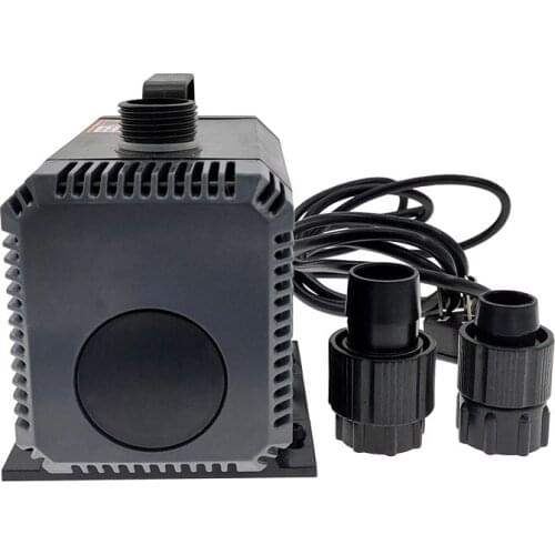 Multi-function submersible pump MQB-4500 100W 220-240V/50Hz Fish tank submersible pump