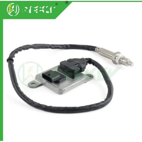 PEEKEY A0009053706 Nitrogen Oxygen Nox Sensor 5WK96683F For Mercedes X164 X166 W164 W166 5WK9 6683F