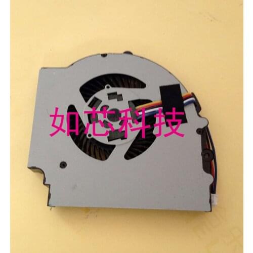 FOR Lenovo ThinkPad E431 E531 E440 E540 laptop cooling fan