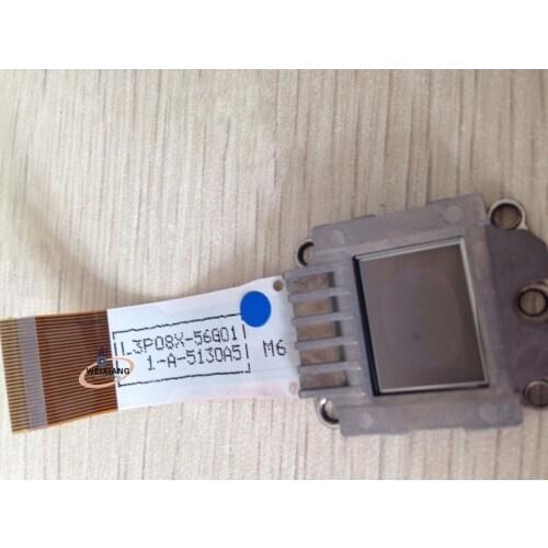 Original Projector LCD Panel L3P08X-56G01 Single LCD Prism Panel Board