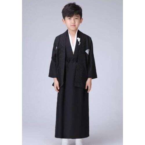 Pengpious Fashionable Suits For Boys