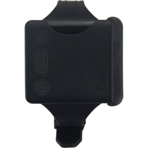 MT-200X 3G Personal GPS Tracker with 3G WCDMA sim card tracking GPS Prionser/offender Tracker