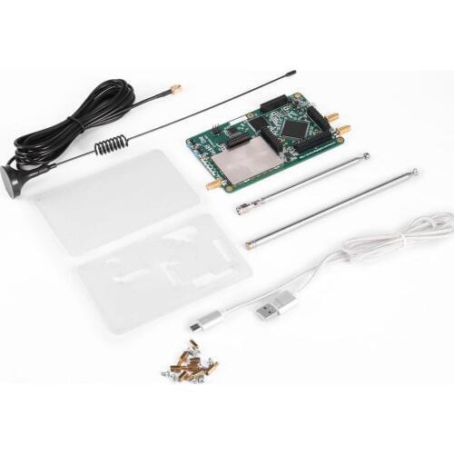 HackRF One 1MHz-6GHz SDR Platform Software Defined Radio Development Board