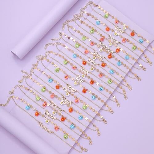 Bracelets On The Leg VG 6 YM China