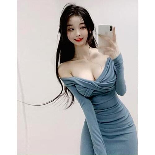 2021 Pink Pleated Sexy Dress Women Strapless Bracket Mini Elegant Spring Fashion Vestidos Night Club Party Dresses Wild Feminino