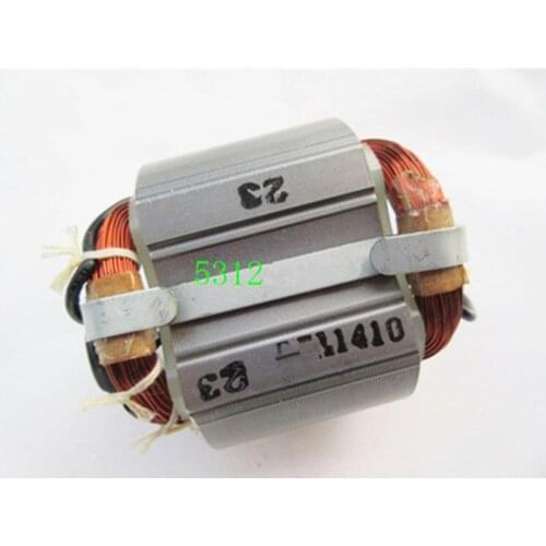 220-240V Stator Field Replace for HITACHI 944532 PR-38E PR-25B PH-40F Drill