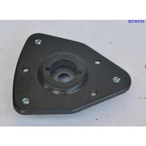 9802913880 A pair of front top rubber for 408 4008 T93