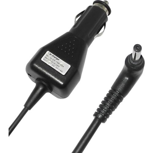 5V 4A Car Charger Laptop Dc Power Adapter for Lenovo Miix 320-10ICR 310-10ICR 300-10IBY Ideapad 100S-80R2 100S-11IBY