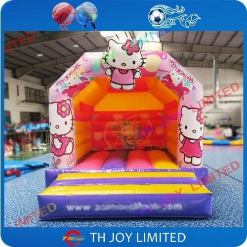 Free air shipping! Inflatable bounce house/bouncing house,inflatable bouncy castles jumping castles