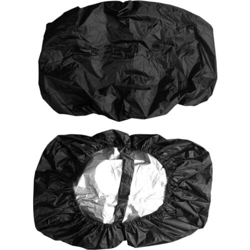 Electric Wheelchair Seat Cover/Elasticated Waterproof Mobility Scooter