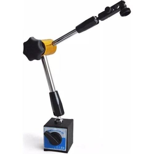 Dial Indicator Magnetic Base Dial Indicator Base Universal Indicator Mechanical Micro 10 Mm Indicator Lever Dial Indicator LK