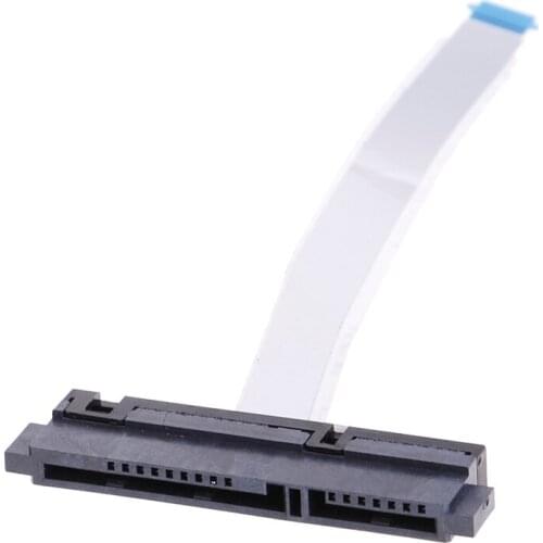 For ENVY 15 15-j105tx 15-j Laptop DW15 SATA Hard Drive HDD Connector Flex Cable