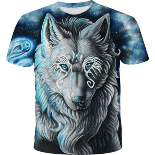 Printed T-shirt Mens 3d T-shirt Hanging T-shirt Top Short Sleeve O-Neck T-shirt Fashion Casual Brand